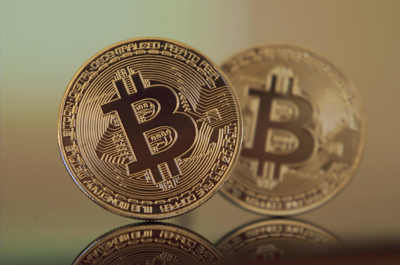美国3月CPI下跌、联准会降息机率提高！但比特币、美股不涨反跌